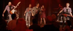 Coverband Check-in promo 2024